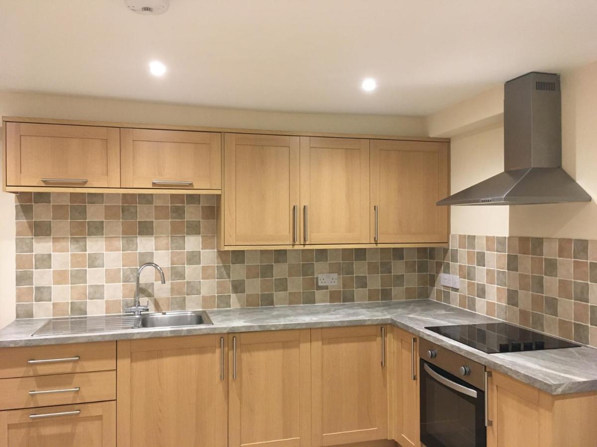 شقة Pike House ويموث المظهر الخارجي الصورة