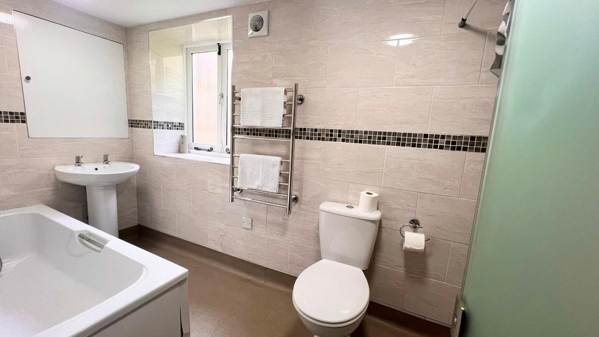شقة Pike House ويموث المظهر الخارجي الصورة